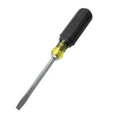 Screw Drivers